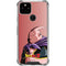 Dragon Ball Z Majin Buu Portrait Google Pixel 5 Clear Case